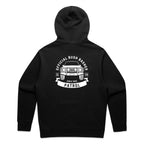 Nissan Patrol GQ Y60 Hoodie