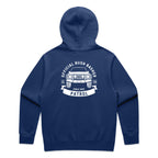 Nissan Patrol GQ Y60 Hoodie