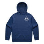 Nissan Patrol GQ Y60 Hoodie