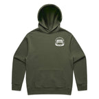 Nissan Patrol GQ Hoodie