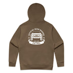 Nissan Patrol GQ Y60 Hoodie
