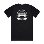 Nissan Patrol GQ Y60 T-Shirt