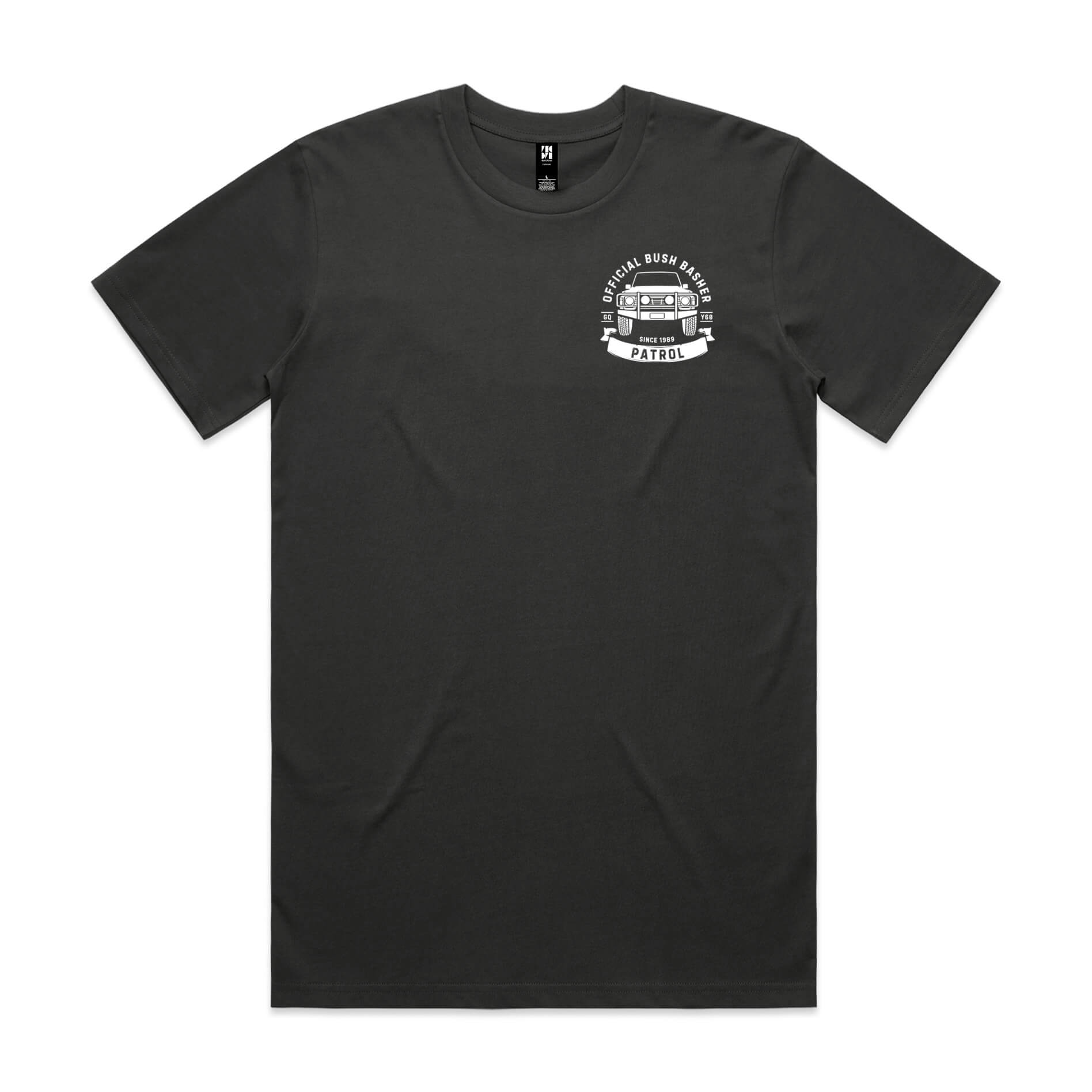 Nissan Patrol GQ Y60 T-Shirt