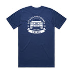 Nissan Patrol GQ Y60 T-Shirt