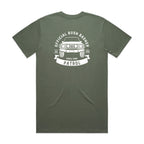 Nissan Patrol GQ T-Shirt