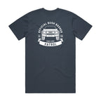 Nissan Patrol GQ Y60 T-Shirt