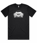 Nissan Patrol GU T-Shirt