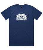 Nissan Patrol GU T-Shirt