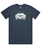 Nissan Patrol GU T-Shirt