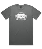 Nissan Patrol GU T-Shirt
