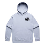 Nissan Patrol GU Hoodie