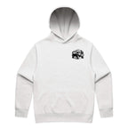 Nissan Patrol GU Hoodie