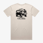 Nissan Patrol GU T-Shirt