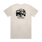 Nissan Patrol GU T-Shirt