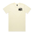 Nissan Patrol GU T-Shirt