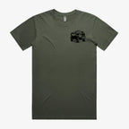 Nissan Patrol GU T-Shirt