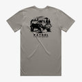 Nissan Patrol GU T-Shirt