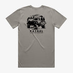 Nissan Patrol GU T-Shirt