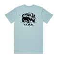 Nissan Patrol GU T-Shirt