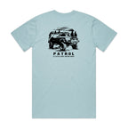 Nissan Patrol GU T-Shirt