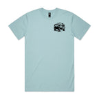 Nissan Patrol GU T-Shirt