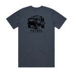 Nissan Patrol GU T-Shirt