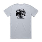 Nissan Patrol GU T-Shirt