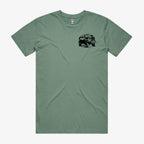 Nissan Patrol GU T-Shirt