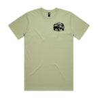 Nissan Patrol GU T-Shirt