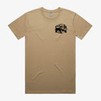 Nissan Patrol GU T-Shirt
