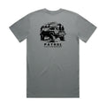 Nissan Patrol GU T-Shirt