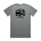 Nissan Patrol GU T-Shirt