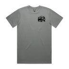Nissan Patrol GU T-Shirt