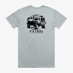 Nissan Patrol GU T-Shirt