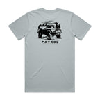 Nissan Patrol GU T-Shirt
