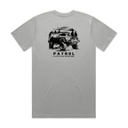 Nissan Patrol GU T-Shirt