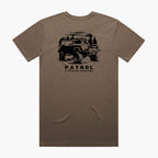 Nissan Patrol GU T-Shirt