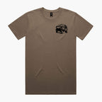 Nissan Patrol GU T-Shirt