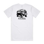 Nissan Patrol GU T-Shirt
