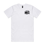 Nissan Patrol GU T-Shirt