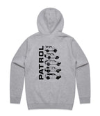 Nissan Patrol Hoodie