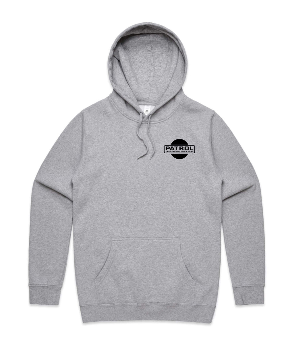 Nissan Patrol Hoodie