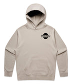 Nissan Patrol Generations Hoodie