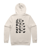 Nissan Patrol Hoodie