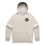 Nissan Patrol Generations Hoodie