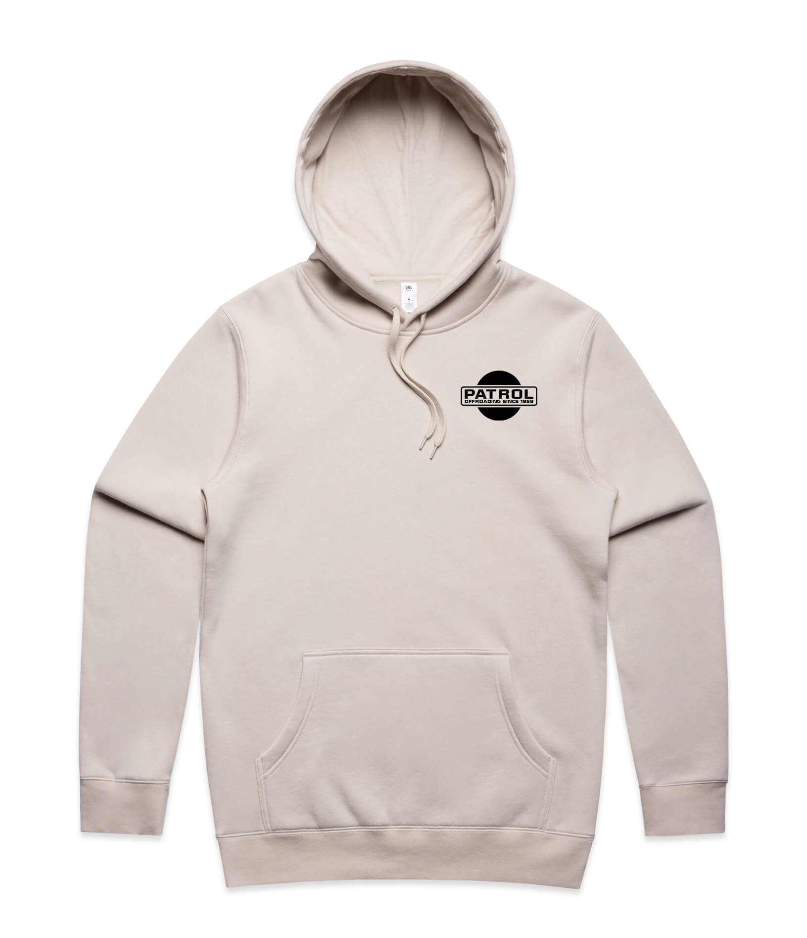 Nissan Patrol Hoodie