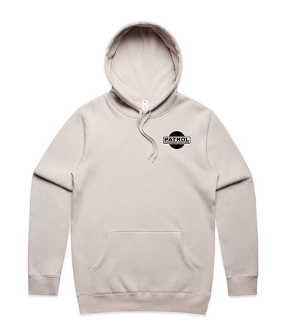 Nissan Patrol Hoodie