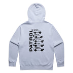 Nissan Patrol Hoodie