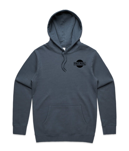 Nissan Patrol Hoodie