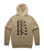 Nissan Patrol Hoodie